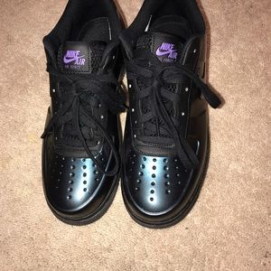 Nike Air Force One Formposite low